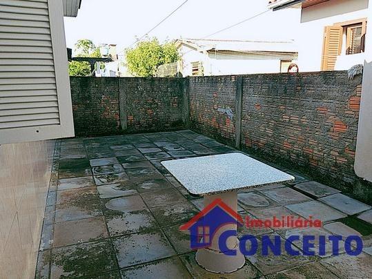 C11 - Linda residência com suíte em região de moradores - Foto 4