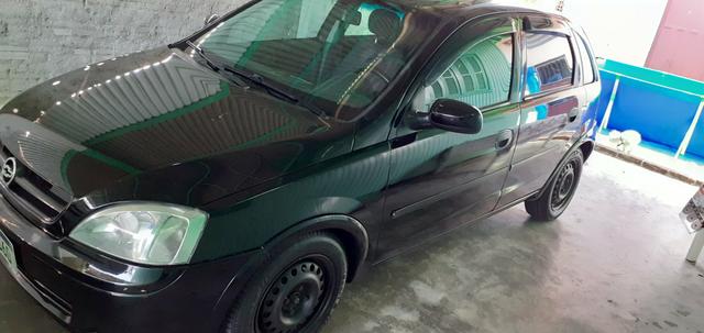 Corsa black - Foto 9