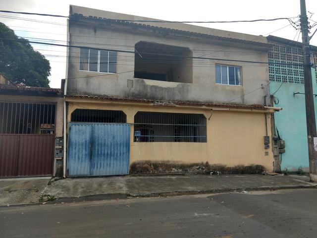 Vendo duas casas