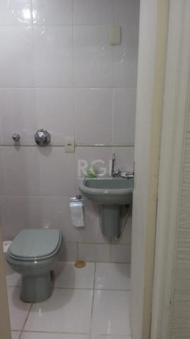 Apartamento à venda com 1 dormitórios em Azenha, Porto alegre cod:KO13303 - Foto 14