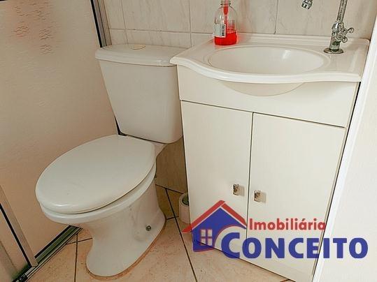 C11 - Linda residência com suíte em região de moradores - Foto 18