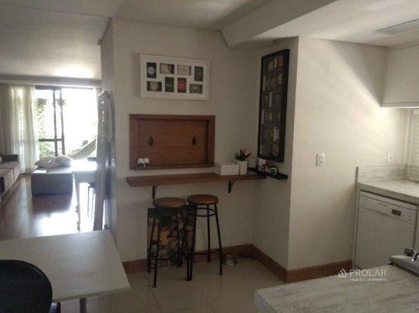 Apartamento à venda com 3 dormitórios em Exposicao, Caxias do sul cod:11998 - Foto 6