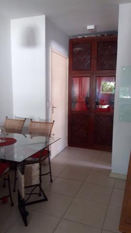 Apartamento dois dorm com garagem - Foto 4