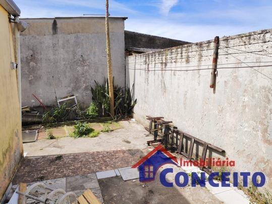 C10 - Residência com 04 dormitórios em ótima região - Foto 13