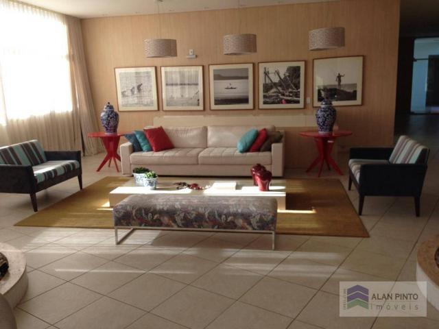 Apartamento à venda, 58 m² por R$ 430.000,00 - Patamares - Salvador/BA - Foto 15