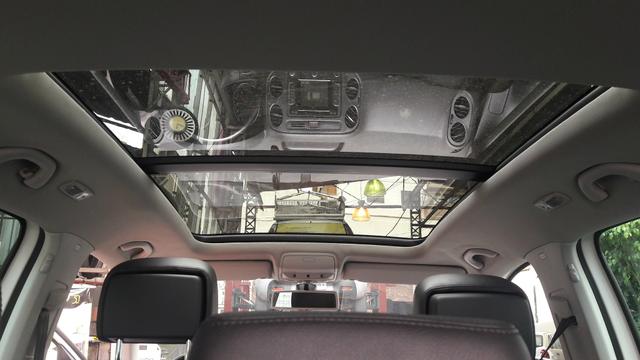 Tiguan 2014 branca - Foto 3