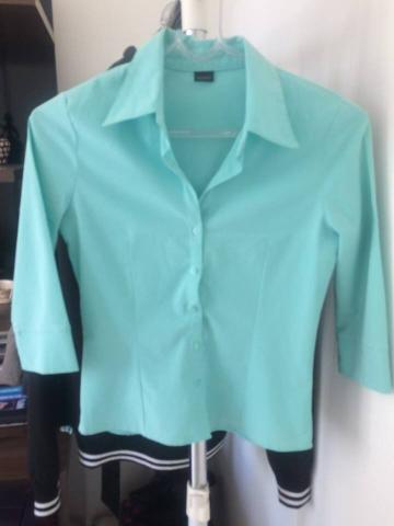 Camisas 34 - Foto 2