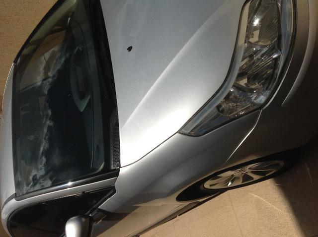 C4 hatch 2011/12 1.6 - Foto 4