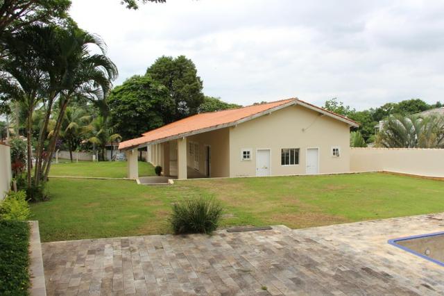 Aluguel - Casa em Condomínio - Foto 2
