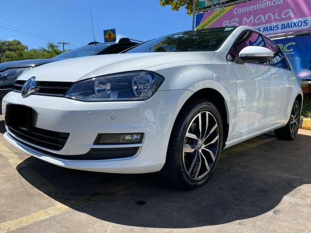 Golf Highline TSI 1.4turbo 2014 Alemão