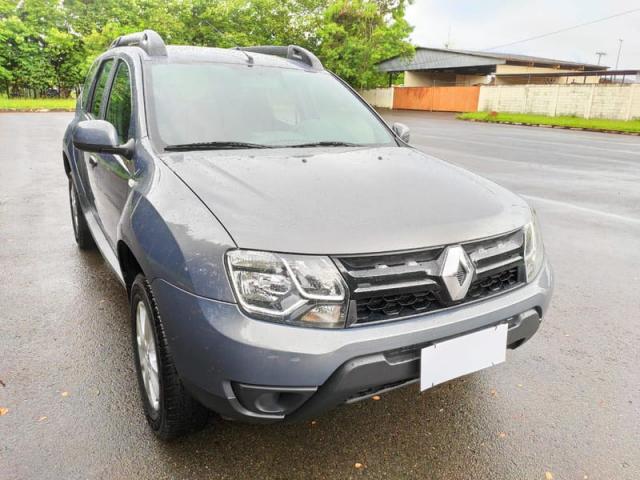 RENAULT DUSTER 1.6 EXPRESSION