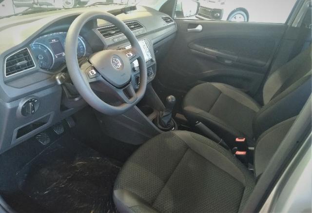Voyage 1.6 - 2020 - Volkswagen V12 Motors - Cidade do Automóvel - Foto 6