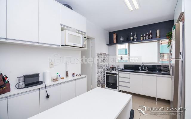 Apartamento à venda com 3 dormitórios em Bela vista, Porto alegre cod:176469 - Foto 14