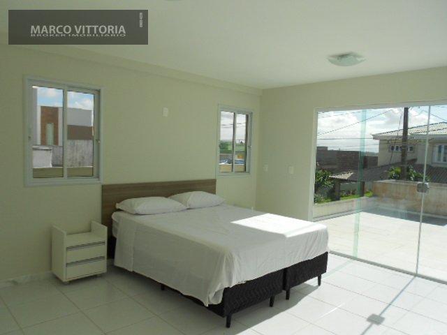 Casa de condomínio à venda com 4 dormitórios cod:Casa V 121 - Foto 15