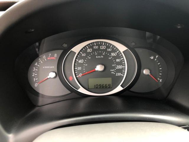 Hyundai Tucson GLS Top 2.0 automático *Aceito troca * - Foto 4
