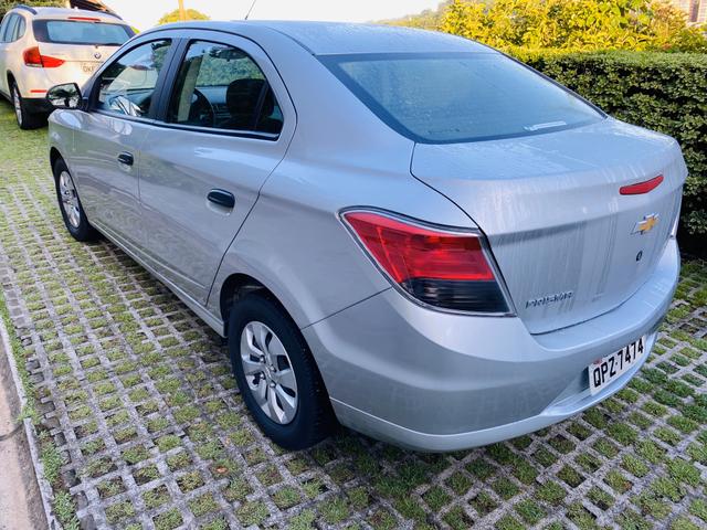 Prisma 2019 - Abaixo da Fipe - igual o OK - Foto 6