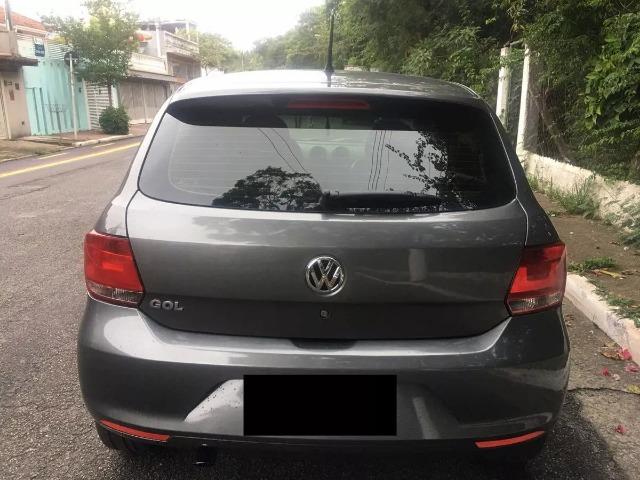 Gol 1.0 g6 2013 - Foto 5
