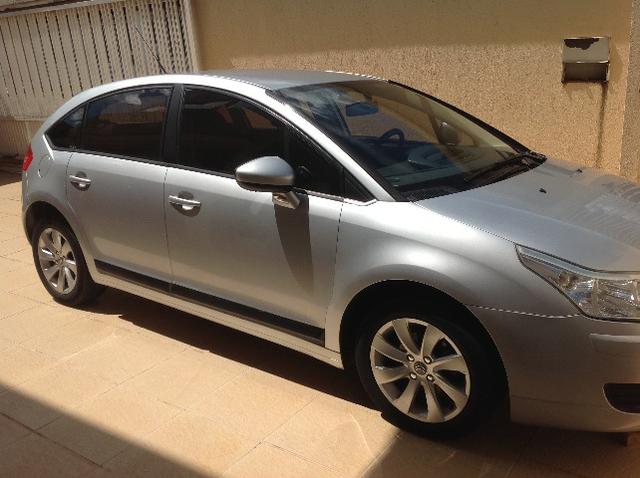 C4 hatch 2011/12 1.6 - Foto 7