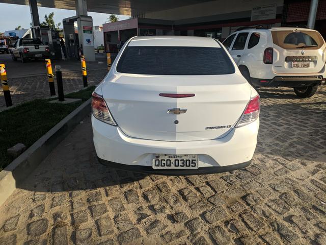 Prisma 2015 LT - 1.0 - Foto 3
