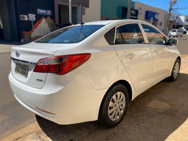 Hyundai Hb20s 1.0 Confort plus - Foto 5