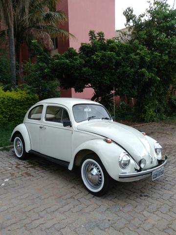 Fusca 1600 Ano 70 - Foto 2