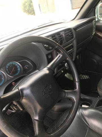 S10 Executiva 09/10 4x4 2.8 MWM completona !!! - Foto 3