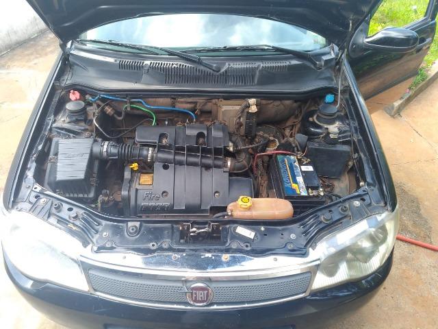 Carro Siena - Foto 9