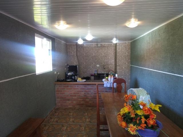Aluga se apartamento no pinheirinho Sitio cercado próximo ao terminal apto com 2 quarto - Foto 11