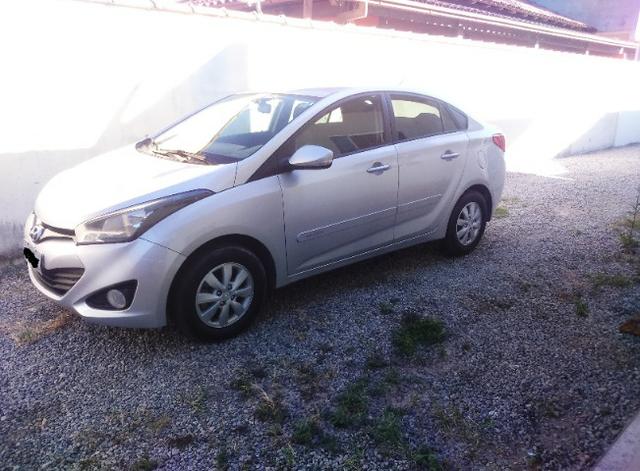 Hyundai Hb20s 1.6 Confort Style 16v, Flex, 2013/2014 - Foto 6
