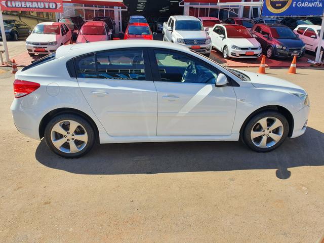 Cruze HB LT 1.8 Automático 2014/2014 - Foto 6