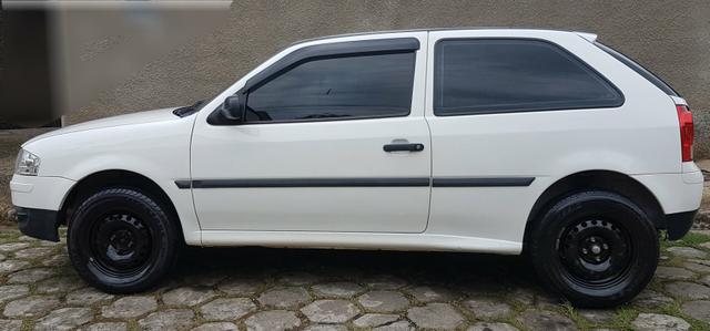 Gol 1.0 2013/2014 2p