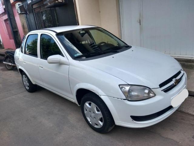 Classic LS 1.0 2015 Completo