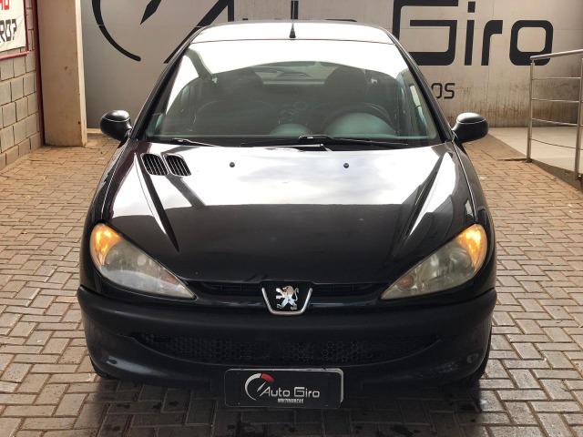 Peugeot 206 1.4 2009