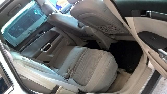 GM-Captiva Sport FWD 2.4 - Foto 8