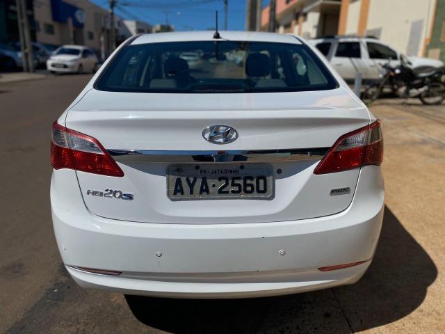 Hyundai Hb20s 1.0 Confort plus - Foto 6