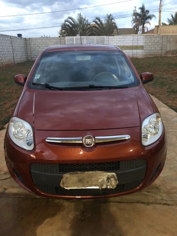 Fiat palio attractive evo 1.4 URGENTE - Foto 5