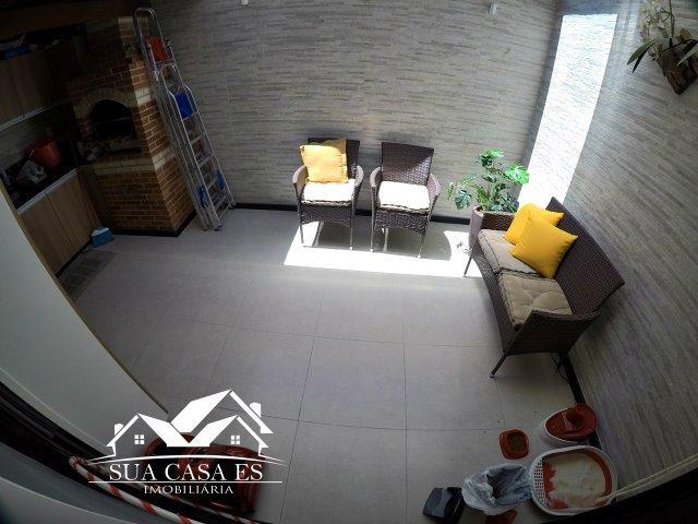 MG Excelente Casa no Condominio Monte verde em Morada de Laranjeiras - Foto 17