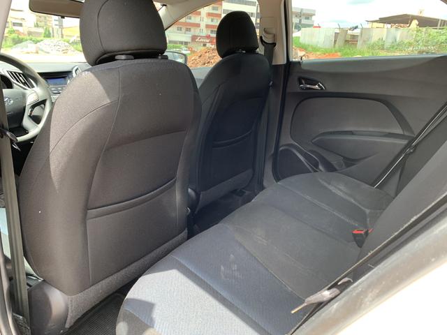 Hyundai Hb20 2015 1.6 completo ( Vendo à vista ou financiado ) Ac.troca - Foto 8
