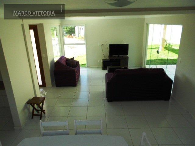 Casa de condomínio à venda com 4 dormitórios cod:Casa V 121 - Foto 17