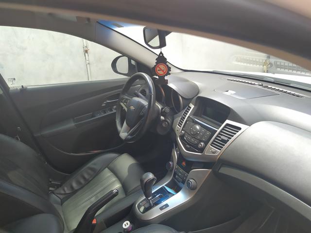 Ágio Chevrolet cruze LT 1.8 AT 2015 - Foto 3