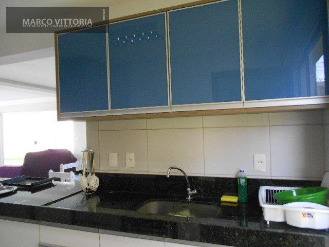 Casa de condomínio à venda com 4 dormitórios cod:Casa V 121 - Foto 20