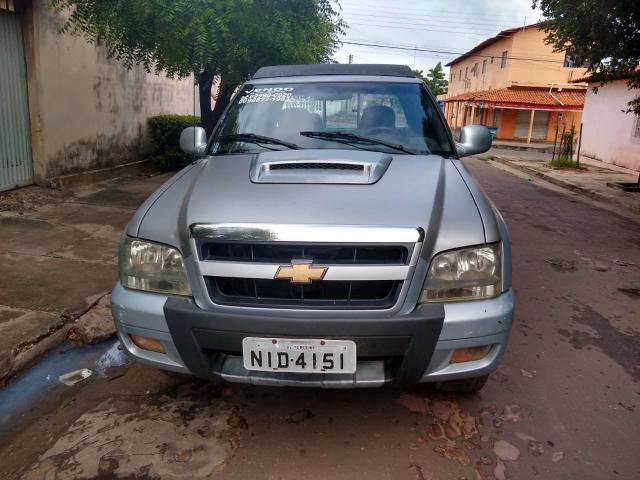 S10 executive 4x2 disel - Foto 2