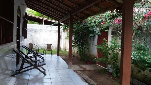 Locação Chácara Lírios do Vale - Nova Almeida - Foto 11