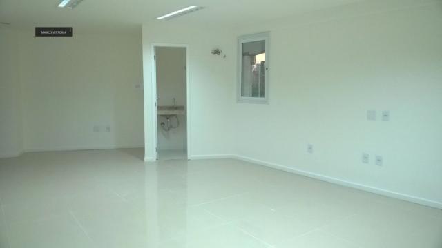 Escritório para alugar com 0 dormitórios em Lagoa nova, Natal cod:sala 10 Anto - Foto 12