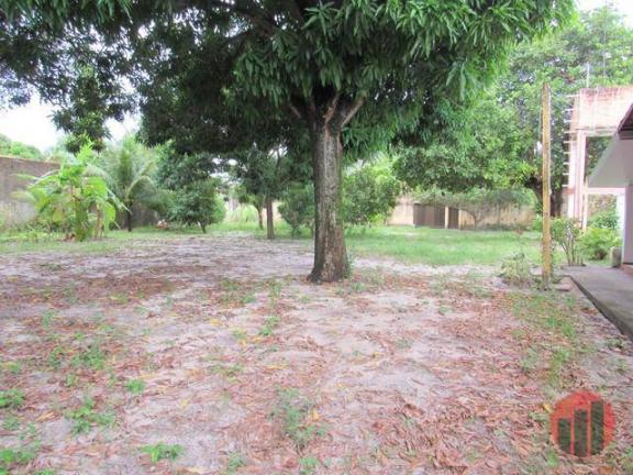 Sítio com 4 dormitórios para alugar, 1600 m² por R$ 1.500,00/mês - Jardim Icaraí - Caucaia - Foto 9