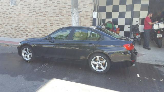 BMW 320i impecável! - Foto 3
