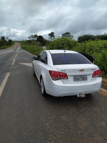 Ágio Chevrolet cruze LT 1.8 AT 2015 - Foto 6