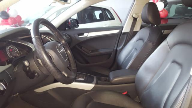 AUDI A4 2.0 TFSI S TRONIC 2011 - Foto 4