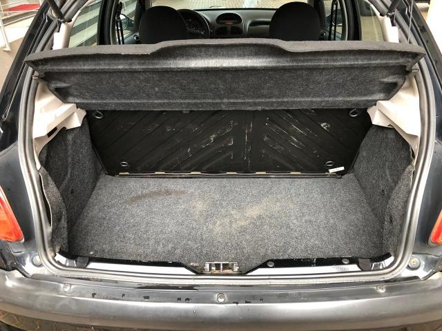 Peugeot 206 1.4 2009 - Foto 9