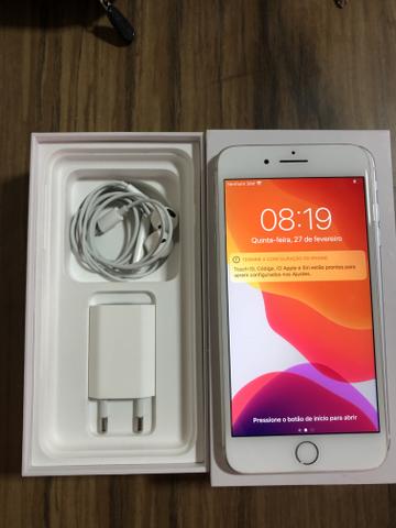 IPhone 8 plus 64 gb - Foto 2